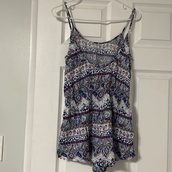 Victoria’s Secret romper - Picture 5 of 7